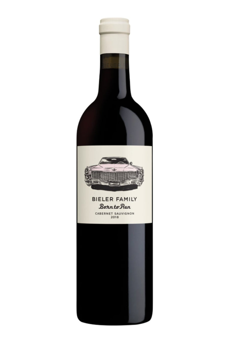 Bieler Born to Run Cabernet Sauvignon 2021 - 750 ML