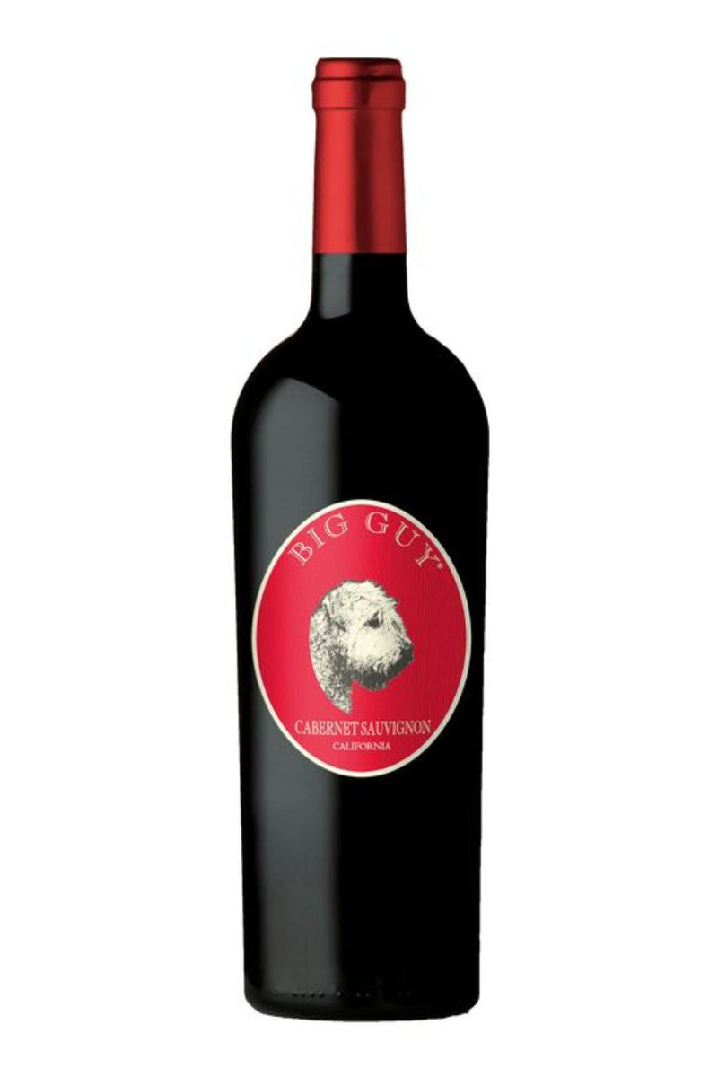 Big Guy Cabernet Sauvignon - 750 ML