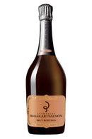 Billecart-Salmon Brut Rose 2015 - 750 ML