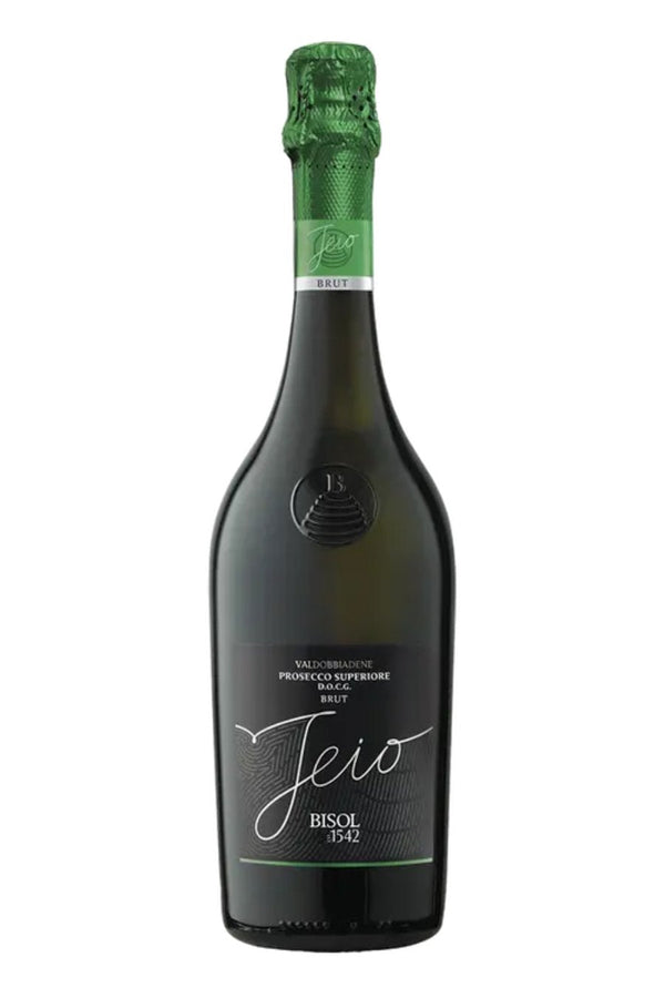 Bisol Jeio Prosecco Superiore DOCG - 750 ML