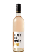 McBride Sisters Black Girl Magic Rose 2025 - 750 ML
