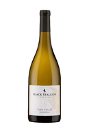 Black Stallion Napa Valley Chardonnay - 750 ML