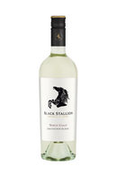 Black Stallion North Coast Sauvignon Blanc - 750 ML