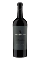 Black Stallion Limited Release Napa Red Wine 2021 - 750 ML