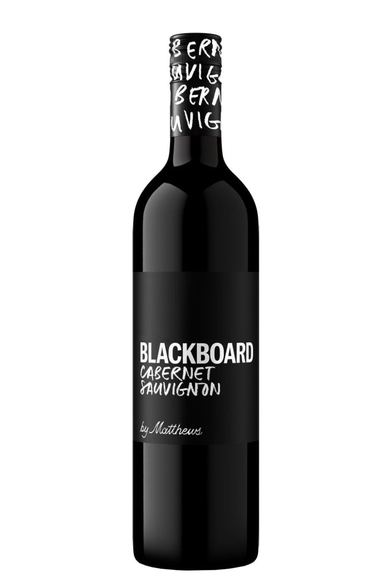 Blackboard Cabernet Sauvignon Columbia Valley 2021 - 750 ML