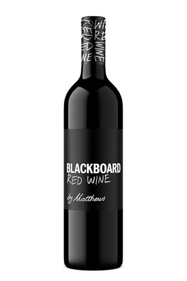 Blackboard Red Columbia Valley 2020 - 750 ML