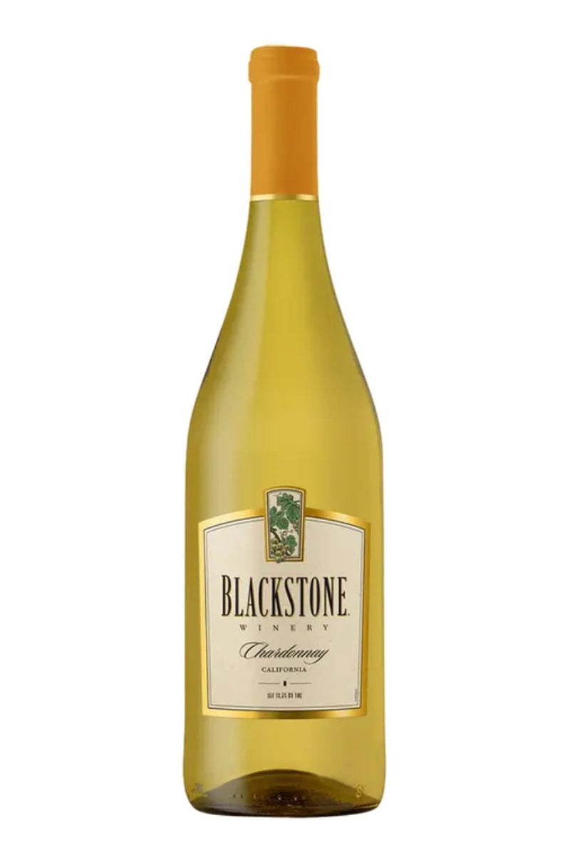 Blackstone Chardonnay California - 750 ML