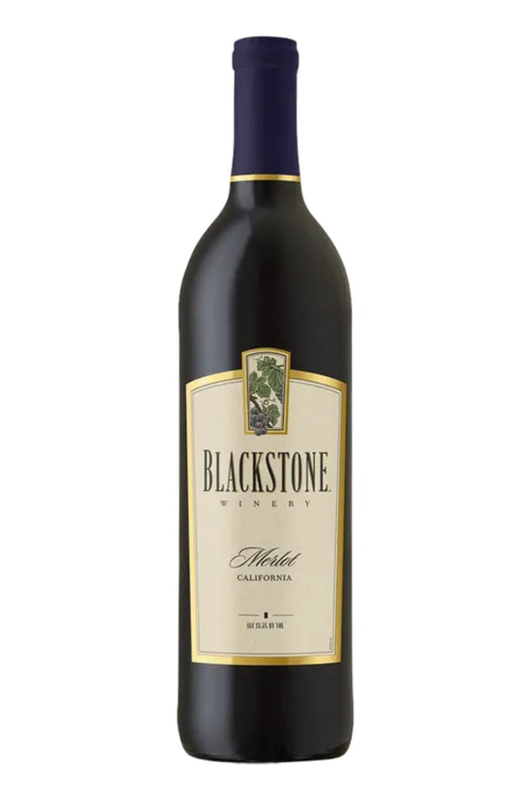 Blackstone Merlot California - 750 ML