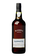 Blandy's Rainwater Madeira NV - 750 ML