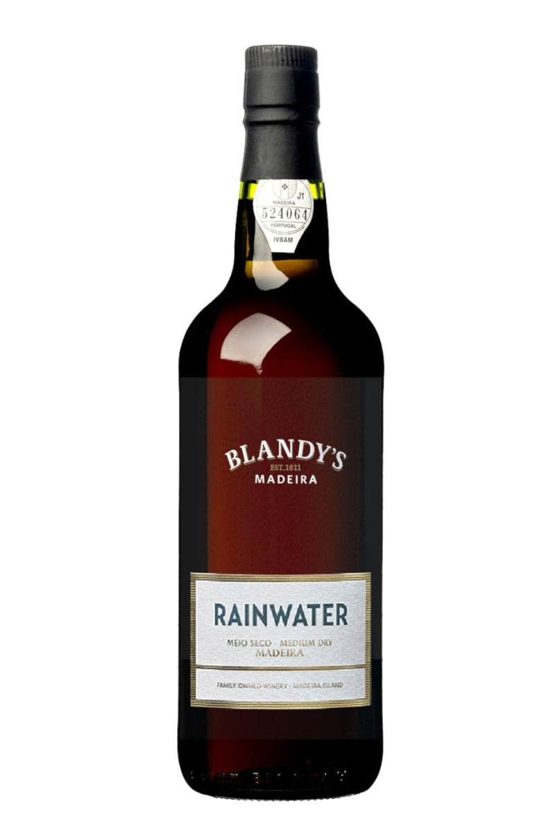 Blandy's Rainwater Madeira NV - 750 ML