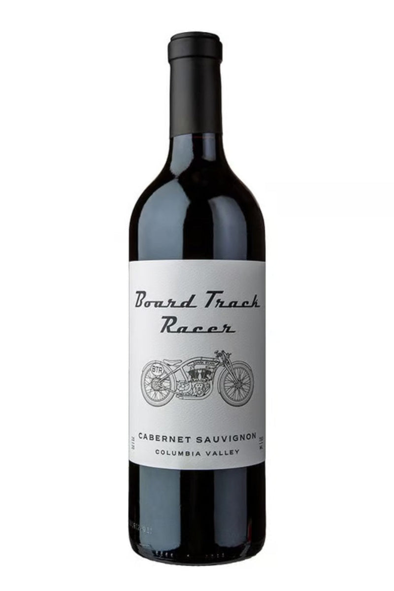 Board Track Racer Cabernet Sauvignon The Chief 2021 - 750 ML