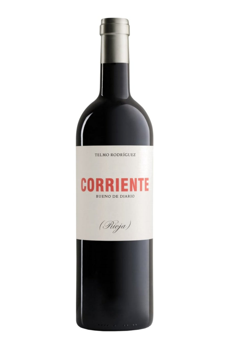 Bodega Lanzaga Corriente - 750 ML