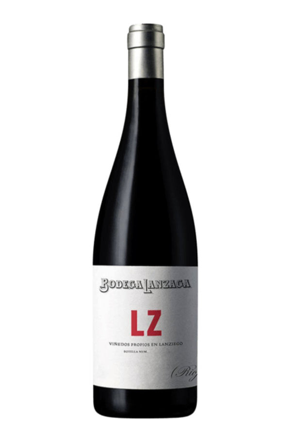 Bodega Lanzaga - 750 ML