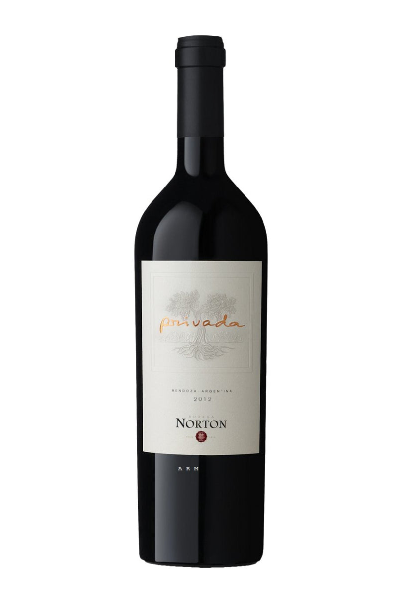 Bodega Norton Privada 2021 - 750 ML