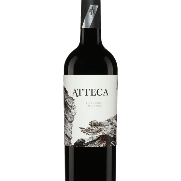 Bodegas Ateca Atteca Garnacha (Old Vines) 2022 - 750 ML