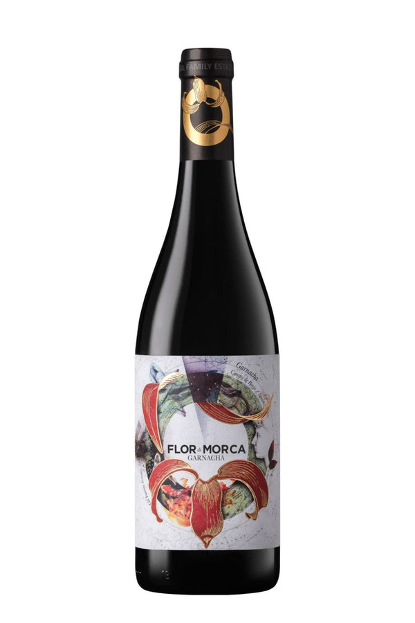 Bodegas Morca Flor De Morca 2022 - 750 ML