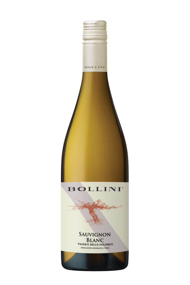 Bollini Sauvignon Blanc 2021 - 750 ML