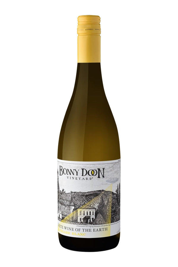 Bonny Doon Le Cigare Blanc 2023 - 750 ML