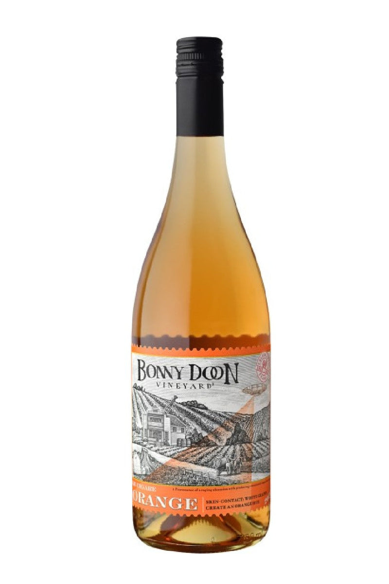 Bonny Doon Le Cigare Orange 2023 - 750 ML