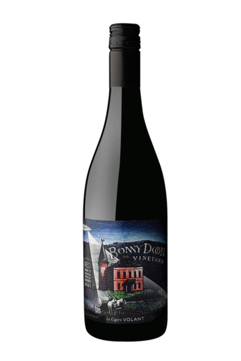 Bonny Doon Le Cigare Volant 2021 - 750 ML