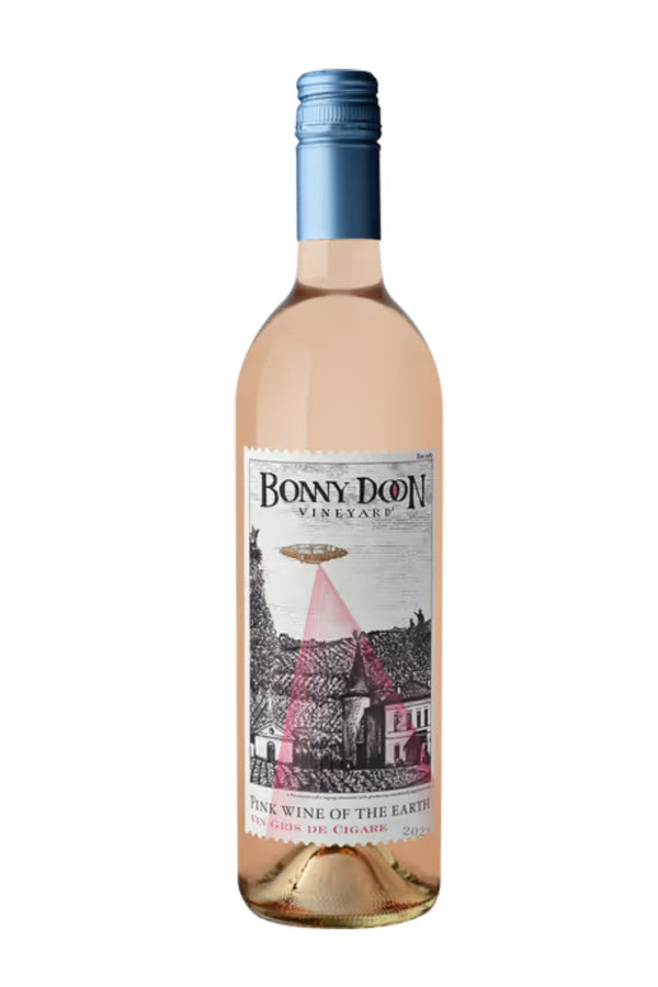 Bonny Doon Vin Gris 2023 - 750 ML