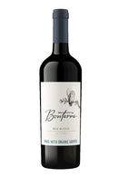 Bonterra Equinox Red Wine 2023 - 750 ML