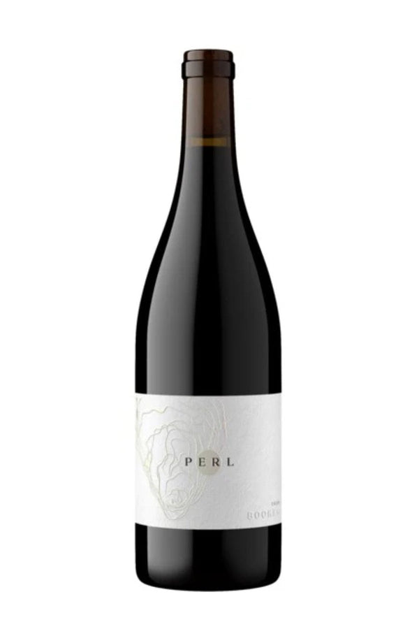 Booker Perl Red Wine 2020 - 750 ML