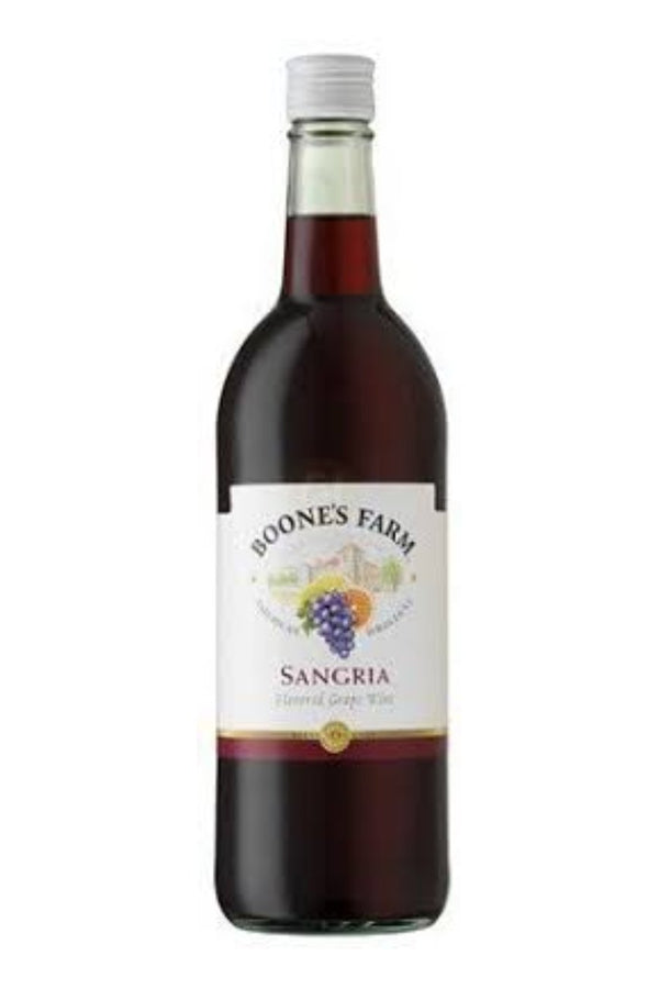 Boone's Farm Sangria - 750 ML