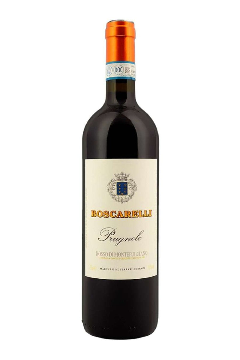 Boscarelli Rosso Di Montepulciano Prugnolo 2022 - 750 ML