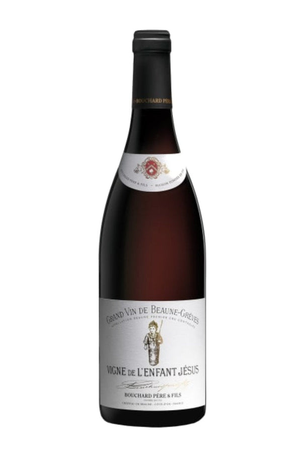 Bouchard Pere & Fils Beaune Rouge Greves La Vigne De L'enfant Jesus Premier Cru 2020 - 750 ML