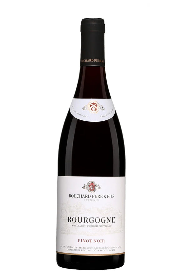 Bouchard Pere & Fils Reserve Bourgogne Pinot Noir 2021 - 750 ML