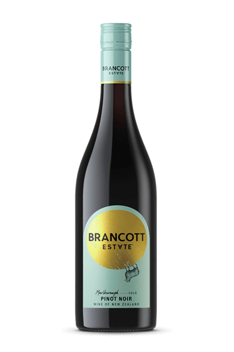 Brancott Estate Pinot Noir - 750 ML