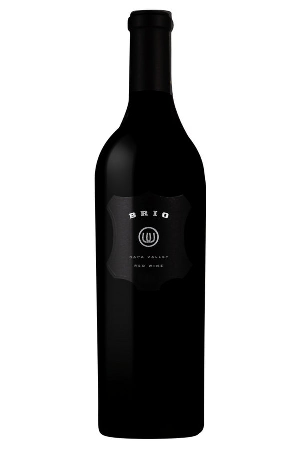 Brand Brio Red 2016 - 750 ML