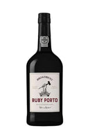 Broadbent Ruby Port NV - 750 ML