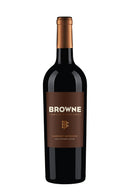 Browne Cabernet Sauvignon 2020 - 750 ML