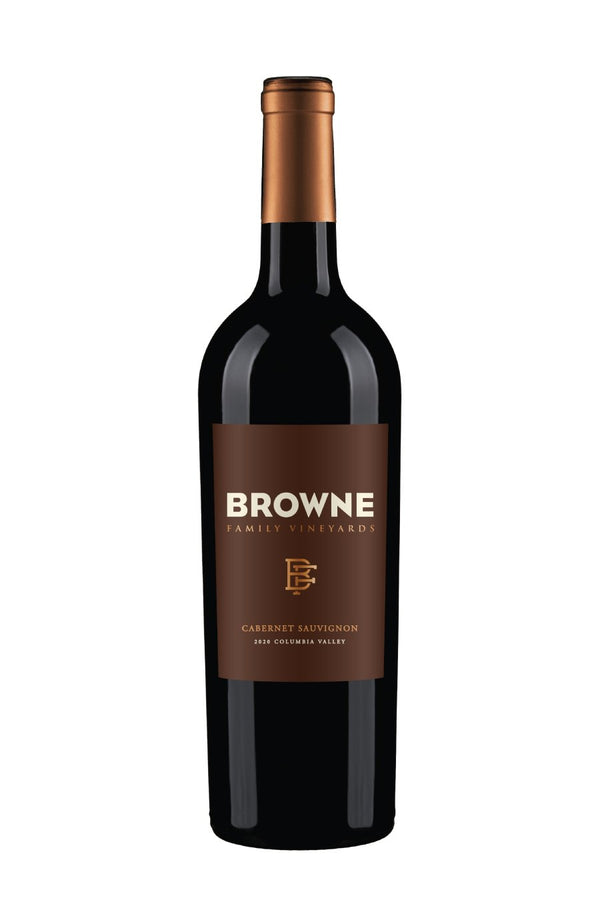 Browne Cabernet Sauvignon 2020 - 750 ML