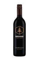 Browne Family Vineyards Forest Project Red Blend 2021 - 750 ML