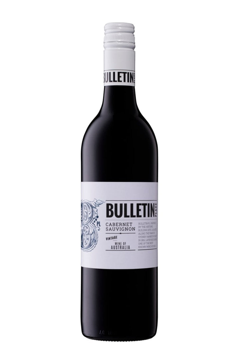 Bulletin Place Cabernet Sauvignon 2022 - 750 ML