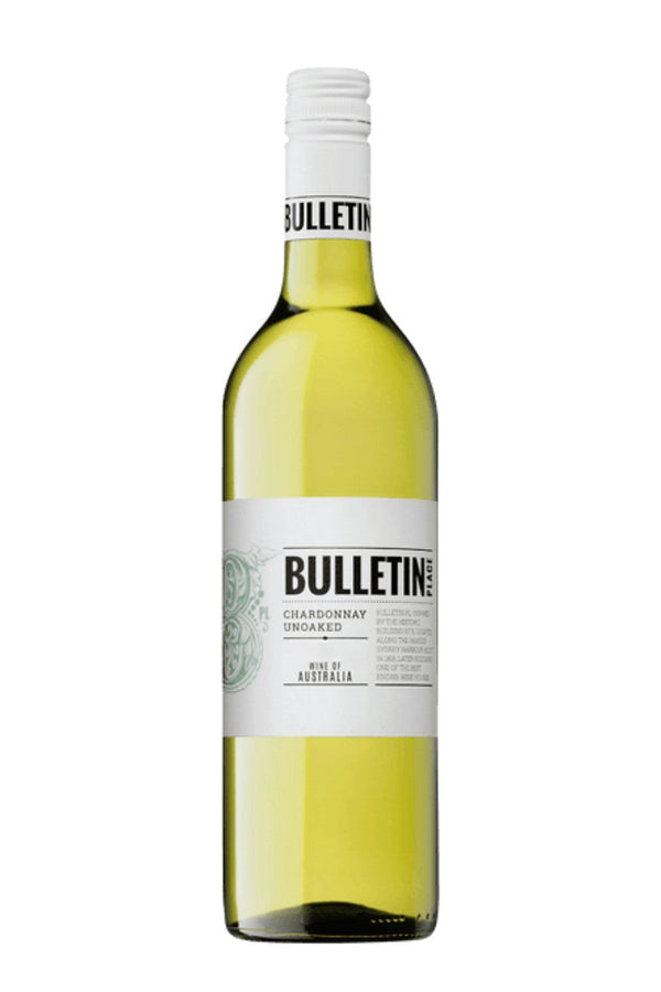 Bulletin Place Chardonnay 2022 - 750 ML