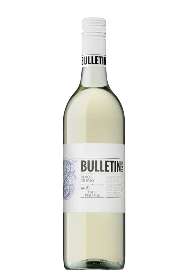 Bulletin Place Pinot Grigio 2021 - 750 ML