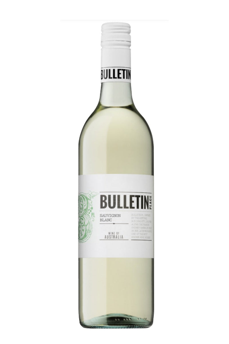 Bulletin Place Sauvignon Blanc 2022 - 750 ML