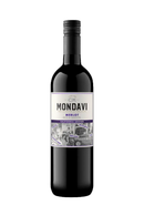 CK Mondavi Merlot NV - 750 ML - Wine on Sale