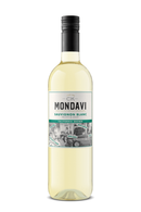 CK Mondavi Sauvignon Blanc NV- 750 ML - Wine on Sale