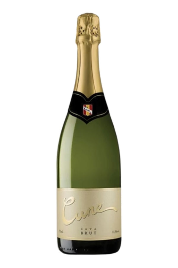 CVNE Cune Cava Brut Rioja - 750 ML