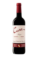 CVNE Cune Rioja Organic 2022 - 750 ML