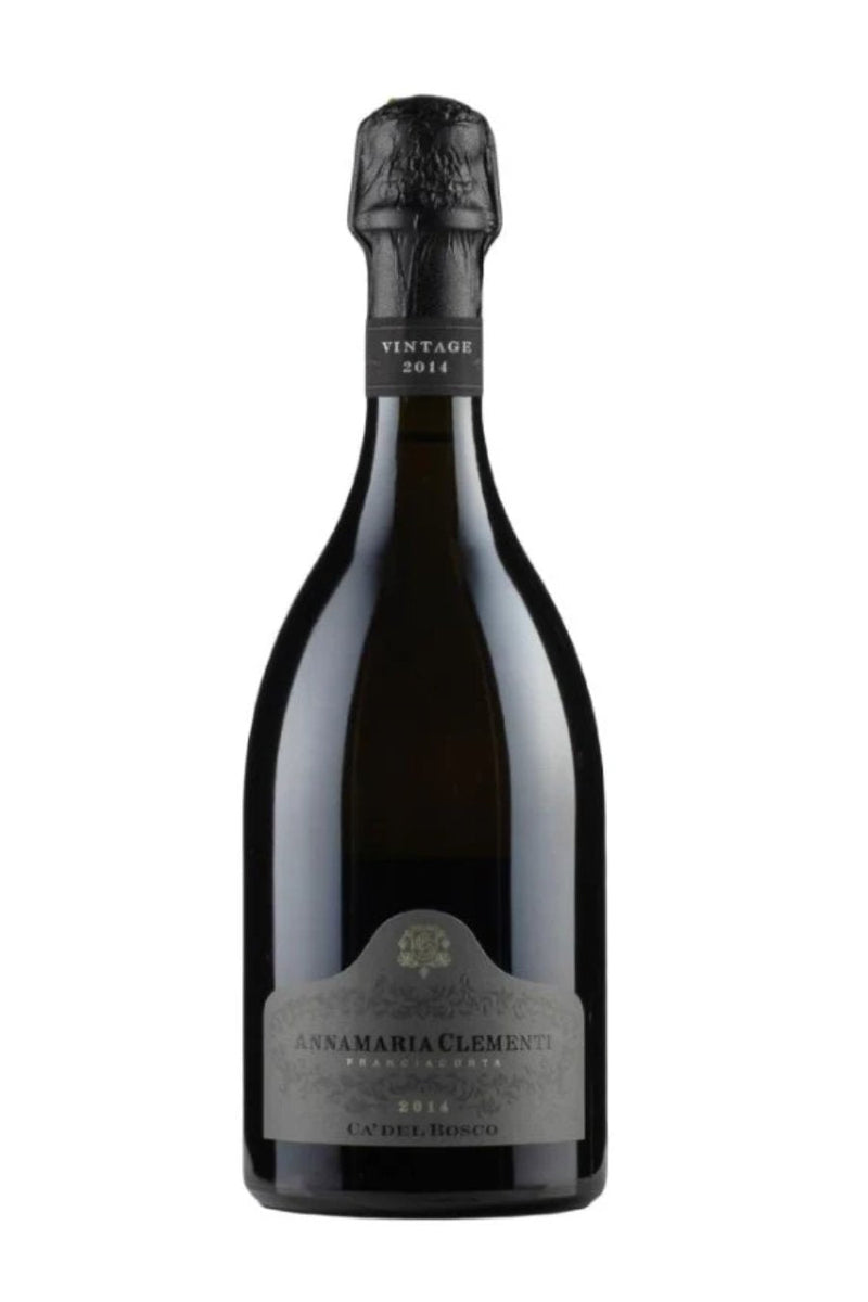 Ca' del Bosco Annamaria Clementi 2014 - 750 ML