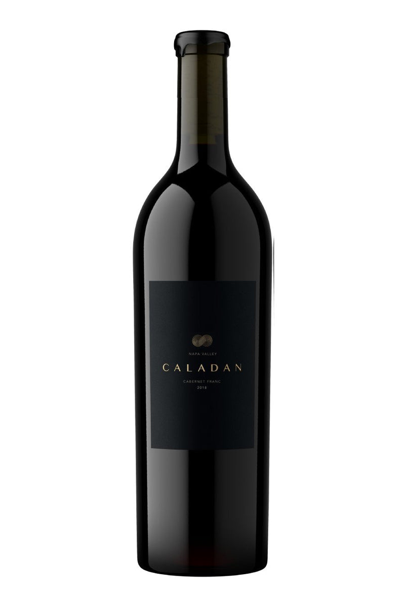 Caladan Cabernet Franc 2019 - 750 ML