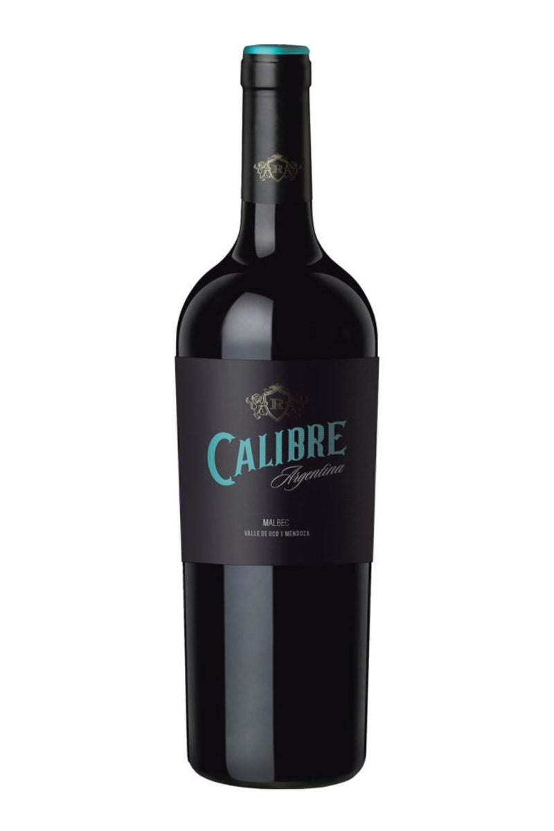 Calibre Malbec 2021 - 750 ML