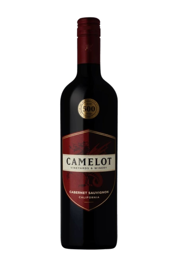 Camelot Cabernet Sauvignon - 750 ML