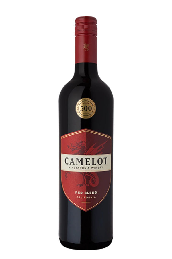 Camelot Red Blend - 750 ML